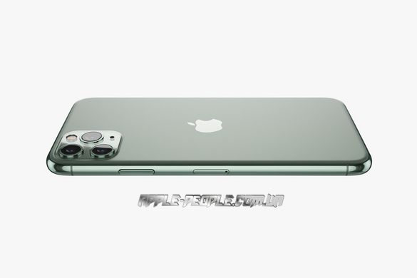 Apple iPhone 11 Pro Max Midnight Green 256Gb (MWHM2) Оriginal