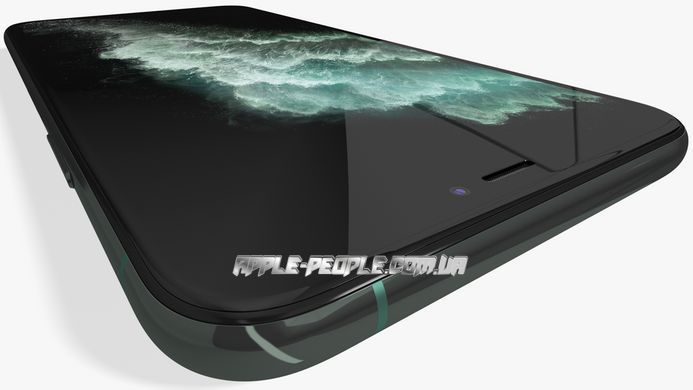 iPhone 11 Pro Max Midnight Green 256Gb (MWHM2)