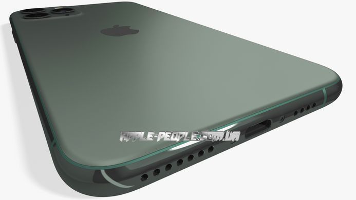 iPhone 11 Pro Max Midnight Green 256Gb (MWHM2)