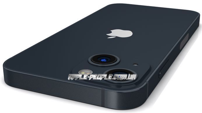 iPhone 13 Mini 256Gb Midnight (MLK53)