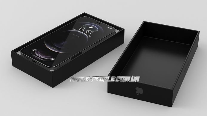 Apple iPhone 12 Pro 256GB Graphite (MGMP3) Оriginal