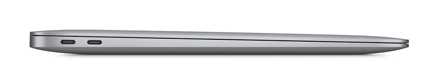 Apple MacBook Air 13'' 1.6GHz 128GB Gold (MVFM2) 2019 б/у