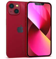 iPhone 13 Mini 256Gb (PRODUCT)RED (MLK83) Оriginal