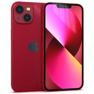 iPhone 13 Mini 256Gb (PRODUCT)RED (MLK83)