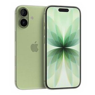 iPhone 17 256GB Sage (MG6N4)