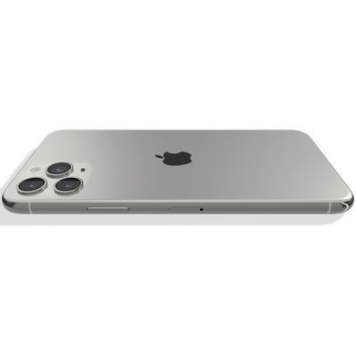iPhone 11 Pro Max Silver 256Gb (MWHK2)