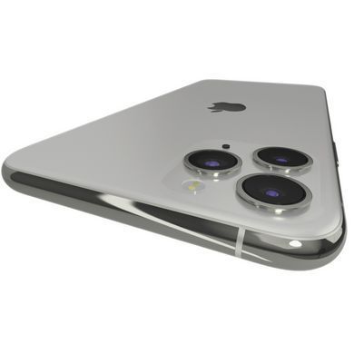 iPhone 11 Pro Max Silver 256Gb (MWHK2)