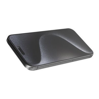 iPhone 15 Pro 256 ГБ Black Titanium (MTV13)