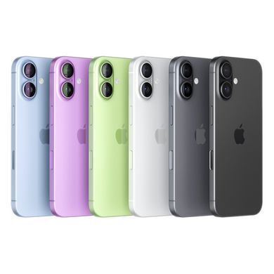 iPhone 17 256GB Sage (MG6N4)