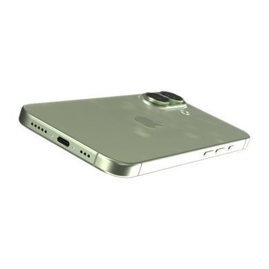 iPhone 17 256GB Sage (MG6N4)