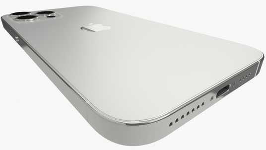 Купить iPhone 12 Pro в Украине — цена, характеристики и гарантия