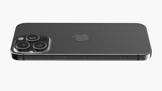 Купити iPhone 15 Pro в Україні — ціна та характеристики | Apple People