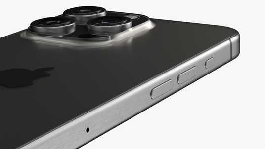 Купити iPhone 15 Pro в Україні — ціна та характеристики | Apple People