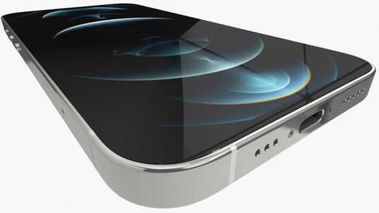 Купить iPhone 12 Pro в Украине — цена, характеристики и гарантия