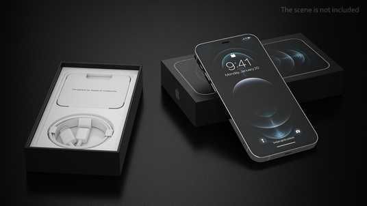 Купить iPhone 12 Pro в Украине — цена, характеристики и гарантия