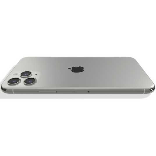 Купити iPhone 11 Pro Max в Україні — ціна, характеристики та