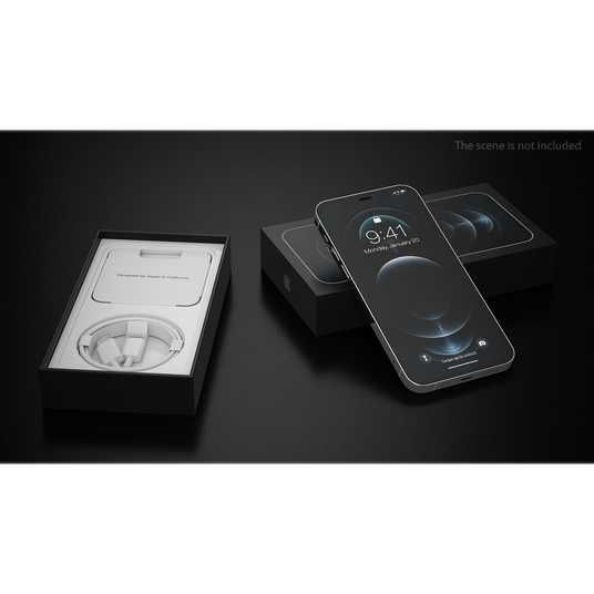 Купить iPhone 12 Pro в Украине — цена, характеристики и гарантия