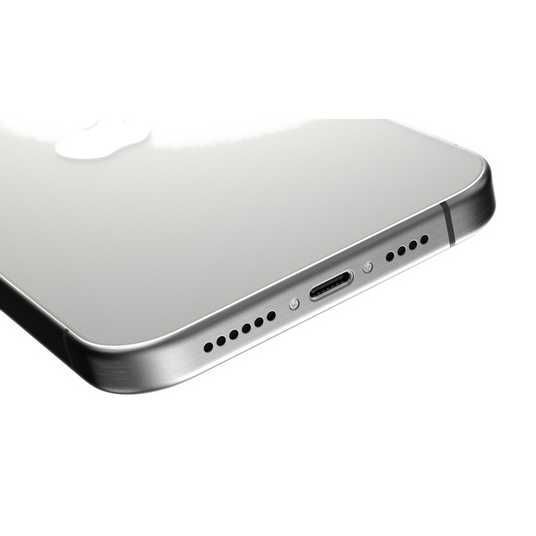 Купити iPhone 15 Pro в Україні — ціна та характеристики | Apple People