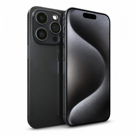 Купити iPhone 15 Pro в Україні — ціна та характеристики | Apple People
