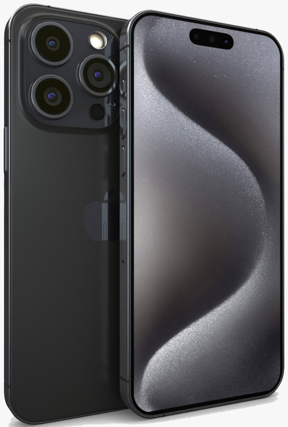 Купити iPhone 15 Pro в Україні — ціна та характеристики | Apple People