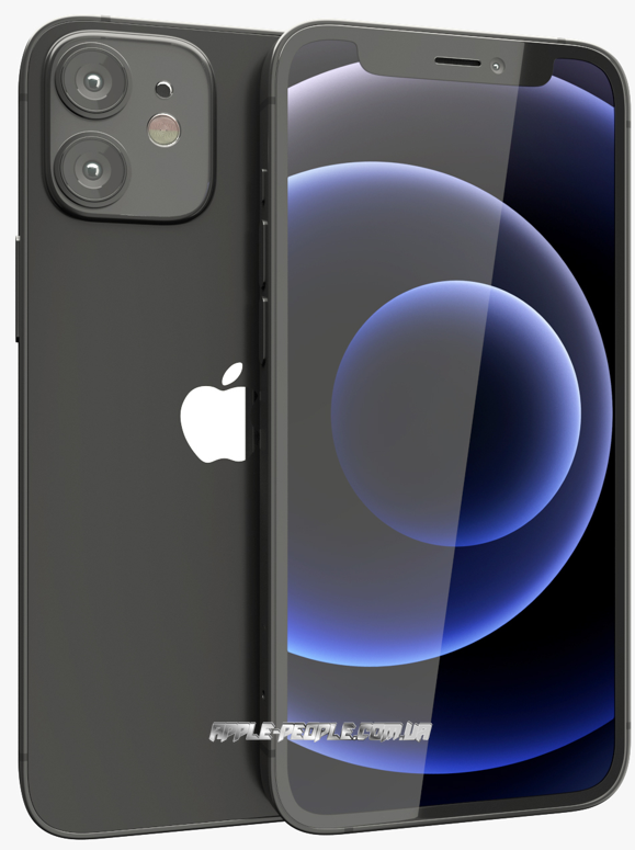 Купити iPhone 12 Original ⚡ . Доступні ціни ⚡. Швидка доставка