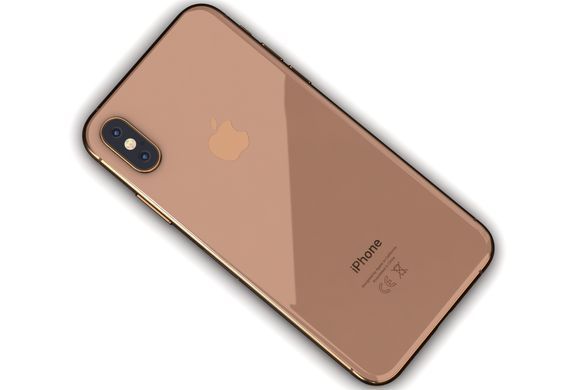 Apple iPhone XS 256GB Gold (MT9K2) Original