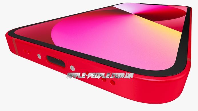 iPhone 13 Mini 256Gb (PRODUCT)RED (MLK83)