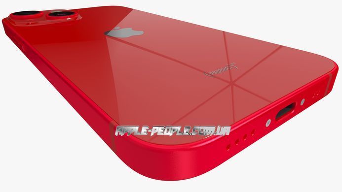 iPhone 13 Mini 256Gb (PRODUCT)RED (MLK83)