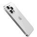iPhone 14 Pro 256GB eSIM Silver (MQ0X3)