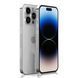 iPhone 14 Pro 256GB eSIM Silver (MQ0X3)
