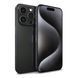 iPhone 15 Pro 256 ГБ Black Titanium (MTV13)