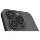 iPhone 15 Pro 256 ГБ Black Titanium (MTV13)