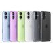 iPhone 17 256GB Sage (MG6N4)
