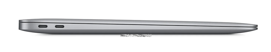 Apple MacBook Air 13'' 1.6GHz 256GB Silver (MVFL2) 2019 б/у