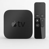 Apple TV 4K 32GB (MQD22) - Apple People