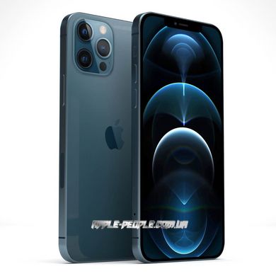 Apple iPhone 12 Pro 512GB Pacific Blue (MGMX3) Оriginal
