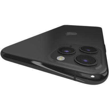 iPhone 11 Pro Max Space Grey 256Gb (MWHJ2)