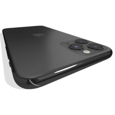 iPhone 11 Pro Max Space Grey 256Gb (MWHJ2)