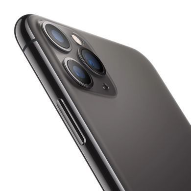 iPhone 11 Pro Max Space Grey 256Gb (MWHJ2)