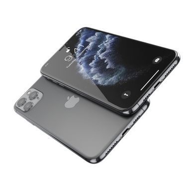 iPhone 11 Pro Max Space Grey 256Gb (MWHJ2)