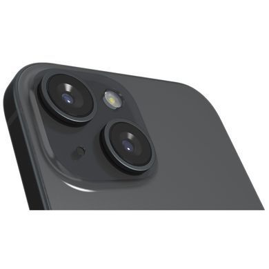 iPhone 15 Plus 128 ГБ Black (MU0Y3)