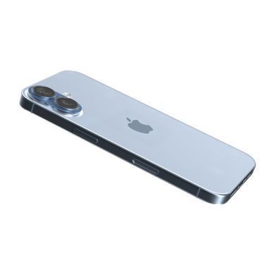 iPhone 17 256GB Mist Blue (MG6L4)