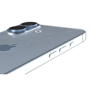 iPhone 17 256GB Mist Blue (MG6L4)