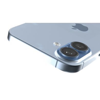 iPhone 17 256GB Mist Blue (MG6L4)