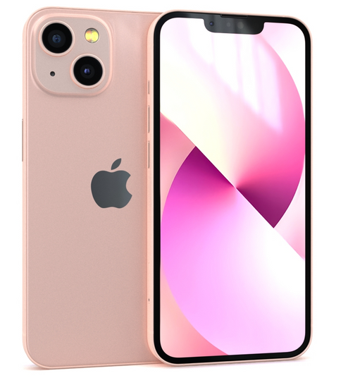 Купити iPhone 13 mini в Україні — ціна, характеристики та гарантія