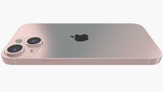 Купити iPhone 13 mini в Україні — ціна, характеристики та гарантія