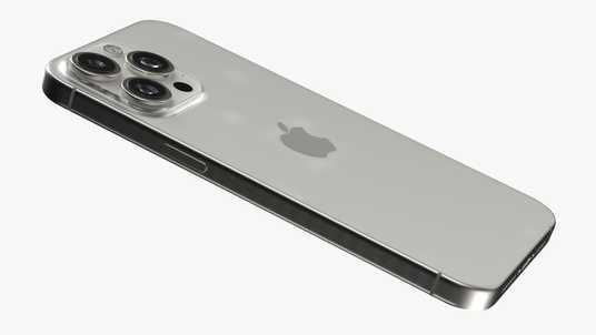 Купити iPhone 15 Pro в Україні — ціна та характеристики | Apple People