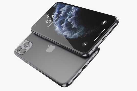 Купить iPhone 11 Pro Max в Украине — цена, характеристики и