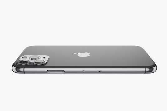 Купить iPhone 11 Pro Max в Украине — цена, характеристики и