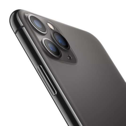 Купити iPhone 11 Pro Max в Україні — ціна, характеристики та